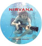 Greatest Hits In Concert (Picture Disc)