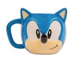 Gift Set 2 in 1 Sonic Puzzle