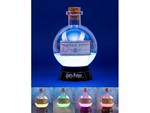 Harry Potter Colour-changing Mood Lampada Polyjuice Potion 14 Cm Fizz Creations