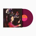 Night Beats (140 gr. Purple Coloured Vinyl)