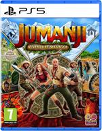 Jumanji Avventure Selvaggie - PS5