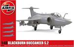 Airfix: 1:48 Blackburn Buccaneer S.2