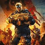 Gears Of War. Judgment (Colonna Sonora)