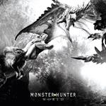Monster Hunter. World (Colonna Sonora)