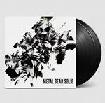 Metal Gear Solid. The Vinyl Collection (Colonna Sonora)