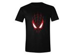 Marvel T-Shirt Face PCMerch