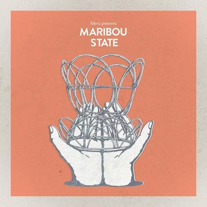 Fabric Presents Maribou State - CD Audio di Maribou State