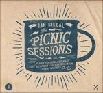 The Picnic Sessions - CD Audio di Ian Siegal