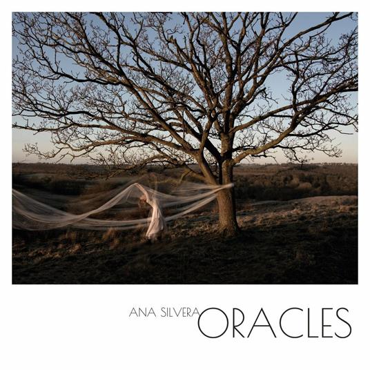 Oracles - Vinile LP di Ana Silvera