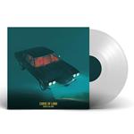 People in Cars (Clear Vinyl)