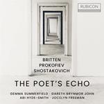 The Poet's Echo