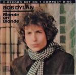 Blonde On Blonde (180 gr. Pressing)