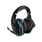 Cuffie gaming G SERIES G935 LightSync 7.1 Black e Blue 981 000744