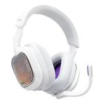Cuffie gaming A30 Wireless White e Purple 939 001994