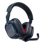 Cuffie gaming A30 Wireless Navy e Red 939 002008