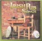 Best of Irish Pub Songs