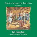 Dance Music of Ireland vol.1