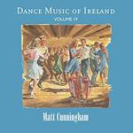 Dance Music of Ireland vol.1