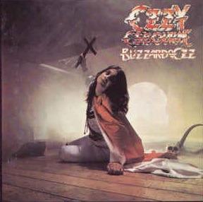 Blizzard of Ozz - CD Audio di Ozzy Osbourne