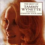 The Best of Tammy Wynette