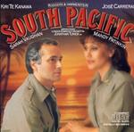 South Pacific-Carreras