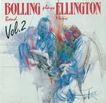 Bolling Band Plays Ellington Music vol.2