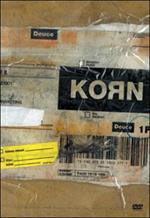 Korn. Deuce