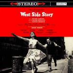 West Side Story (Colonna sonora) (Broadway Cast)