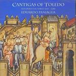 Cantigas de Toledo