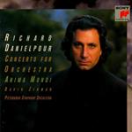 Concerto per orchestra (1996)