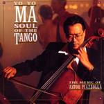 Yo-Yo Ma: Soul of the tango