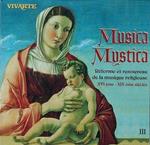 Musica Mystica III