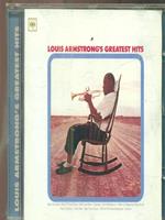 Louis Armstrong's Greatest Hits