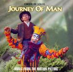 Journey Of Man (Colonna Sonora)
