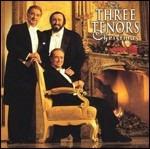 The Three Tenors Christmas