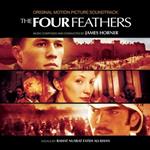 Le Quattro Piume (Four Feathers) (Colonna sonora)