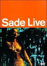 Sade Live (DVD)