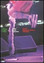 Manic Street Preachers. Leaving the 20th Century. Cardiff Millennium Stadium (DVD)