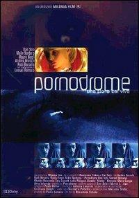 Pornodrome (DVD) - DVD di Dan Solo