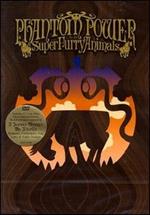 Super Furry Animals. Phantom Power