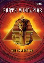 Earth, Wind & Fire. The Collection (2 DVD)