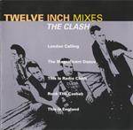 Twelve Inch Mixes (Import)