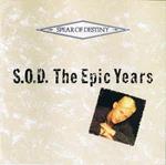 S.O.D. The Epic Years