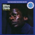 In a Silent Way - CD Audio di Miles Davis