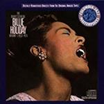 The Quintessential Billie Holiday Volume 1 1933 1935