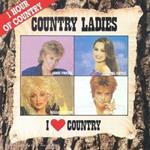 Country Ladies