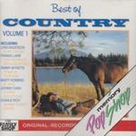 Best of Country Volume 1