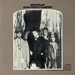 John Wesley Harding