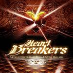 Heartbreakers 2 (Colonna Sonora)