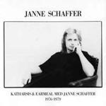 Katharsis & Earmeal Med Janne Schaffer 1976-1979